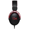 Hyperx Cloud Alpha Gaming Headset - Fekete/Piros (4P5L1AM#ABB)
