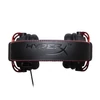 Hyperx Cloud Alpha Gaming Headset - Fekete/Piros (4P5L1AM#ABB)
