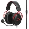 Hyperx Cloud Alpha Gaming Headset - Fekete/Piros (4P5L1AM#ABB)