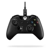 Microsoft XBOX One Wireless Controller + Cable for Windows