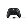 Microsoft XBOX One Wireless Controller + Cable for Windows