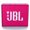 JBL GO hordozható bluetooth hangszóró - Rózsaszín