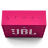 JBL GO hordozható bluetooth hangszóró - Rózsaszín