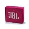 JBL GO hordozható bluetooth hangszóró - Rózsaszín