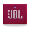 JBL GO hordozható bluetooth hangszóró - Rózsaszín