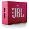 JBL GO hordozható bluetooth hangszóró - Rózsaszín
