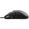 Steelseries Rival 700 optikai gamer egér - fekete (62331)