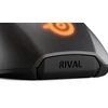 Steelseries Rival 700 optikai gamer egér - fekete (62331)