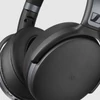 Sennheiser HD 4.40BT Wireless Bluetooth Headphone - Black (506782)