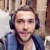 Sennheiser HD 4.40BT Wireless Bluetooth Headphone - Black (506782)