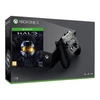 Xbox One X + Halo Master Chief Collection játék