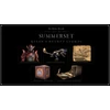 The Elder Scrolls Online: Summerset (PS4)