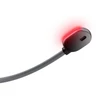 SteelSeries Arctis 5 7.1 Gaming Headset - Fekete (61443)