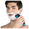 Braun Series 5 Waterflex WF2s borotva - Kék