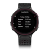 Garmin Forerunner 235 aktivitásmérő sportóra - Fekete/Vörös (010-03717-71)