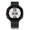 Garmin Forerunner 235 aktivitásmérő sportóra - Fekete/Vörös (010-03717-71)