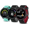 Garmin Forerunner 235 aktivitásmérő sportóra - Fekete/Vörös (010-03717-71)