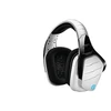 Logitech G933 Artemis Spectrum Wireless Headset - Fehér (981-000621)
