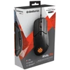 SteelSeries Rival 310 optikai egér - Fekete (62433) 