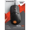 SteelSeries Rival 310 optikai egér - Fekete (62433) 