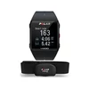 Polar V800 + H7 HR szenzor - Fekete