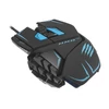 Mad Catz M. M. O. TE lézeres MMO egér (MCB437140002/04/1)