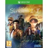 Shenmue I & II (Xbox One)