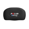 POLAR H7 HR Sensor WearLink Bluetooth mellkasi jeladó - Fekete (M-XXL)