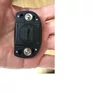 POLAR H7 HR Sensor WearLink Bluetooth mellkasi jeladó - Fekete (M-XXL)