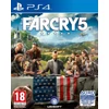 Far Cry 5 (használt) (PS4)