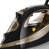Philips GC4527/00 Azur Performer Plus gőzölős vasaló - Fekete/Arany