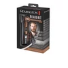 Remington MB4045 Szakállvágó, Trimmelő, Titán bevonatú vágóél - Fekete/Barna