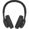 JBL E55 BT Bluetooth fejhallgató - Fekete