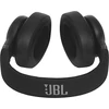 JBL E55 BT Bluetooth fejhallgató - Fekete
