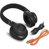 JBL E55 BT Bluetooth fejhallgató - Fekete