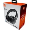 JBL E55 BT Bluetooth fejhallgató - Fekete