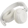 JBL T450 BT Bluetooth mikrofonos fejhallgató - Fehér