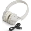 JBL T450 BT Bluetooth mikrofonos fejhallgató - Fehér