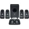 Logitech Z506 5.1 (980-000431) Aktív hangfal