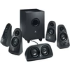 Logitech Z506 5.1 (980-000431) Aktív hangfal