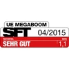 Logitech Ultimate Ears MEGABOOM - Fekete (984-000438)