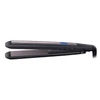 Remington S6505 Pro Sleek & Curl hajsimító - Fekete/Lila (S6505)