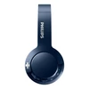 Philips Bass + Bluetooth Fejhallgató Kék (SHB3075BL)