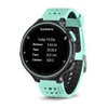 Garmin Forerunner 235 aktivitásmérő sportóra - Fekete/Szürke (010-03717-55)