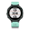 Garmin Forerunner 235 aktivitásmérő sportóra - Fekete/Szürke (010-03717-55)