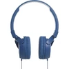 JBL T450 mikrofonos fejhallgató - Fekete
