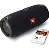 JBL Xtreme vízálló bluetooth hangszóró - Fekete