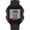 Garmin Forerunner 25 - Fekete/Piros (010-01353-10) 