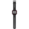 Garmin Forerunner 25 - Fekete/Piros (010-01353-10) 