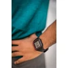 Garmin Forerunner 25 - Fekete/Piros (010-01353-10) 